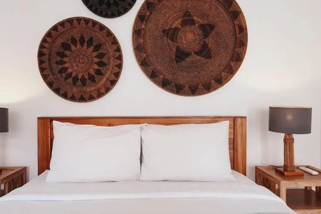 Villa Pulesari 2 Bedrooms Seminyak