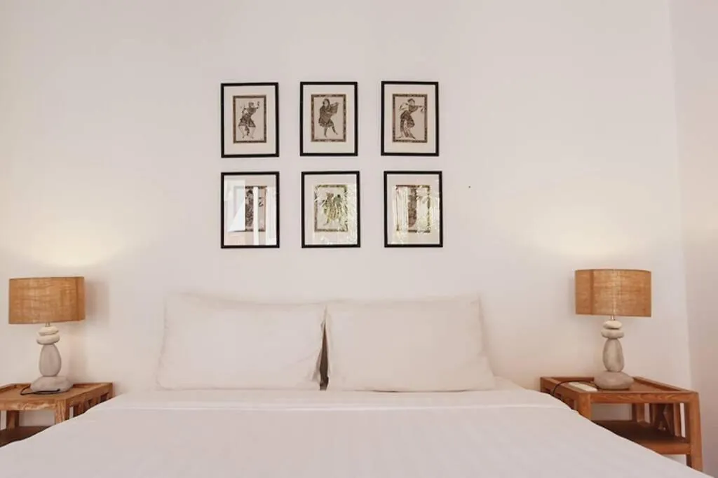 Pulesari 2 Bedrooms Seminyak