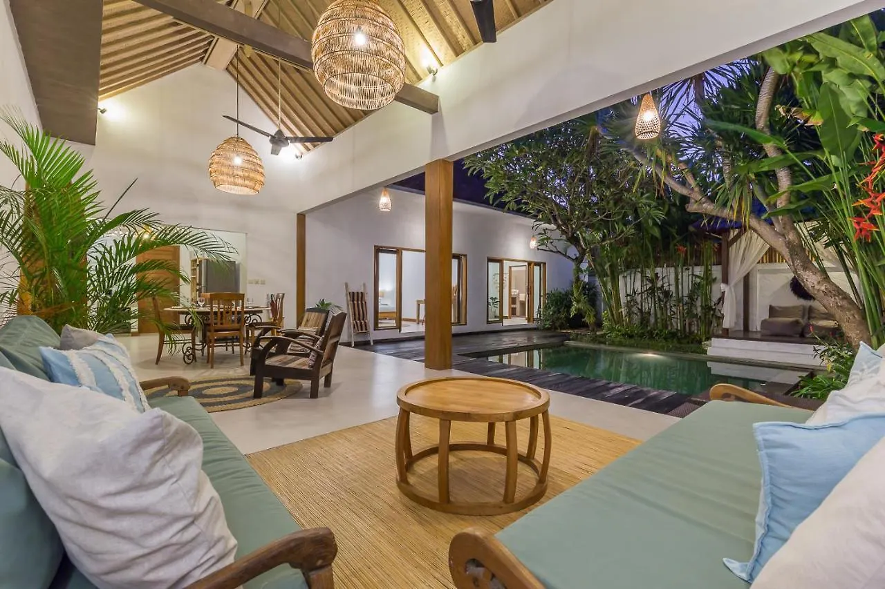 Pulesari 2 Bedrooms Seminyak