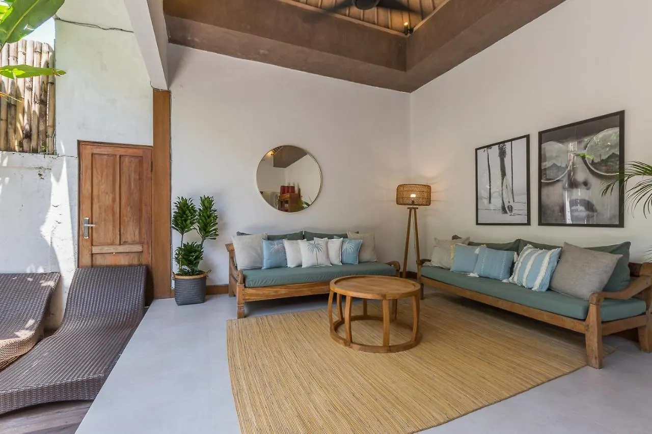 Pulesari 2 Bedrooms Seminyak