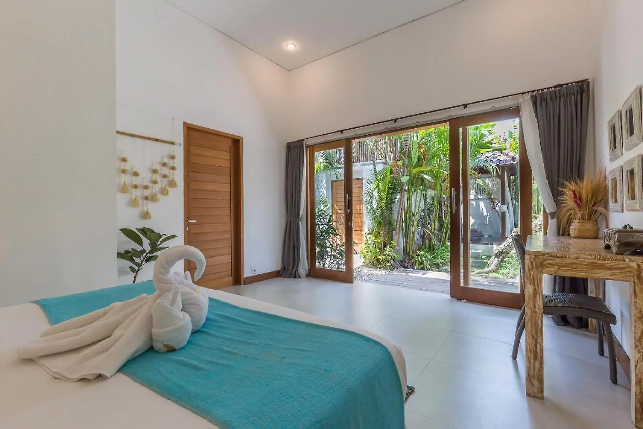 Pulesari 2 Bedrooms Seminyak 0*,  Indonesia