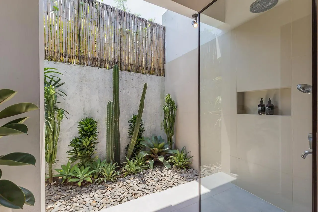 Pulesari 2 Bedrooms Seminyak 0*,